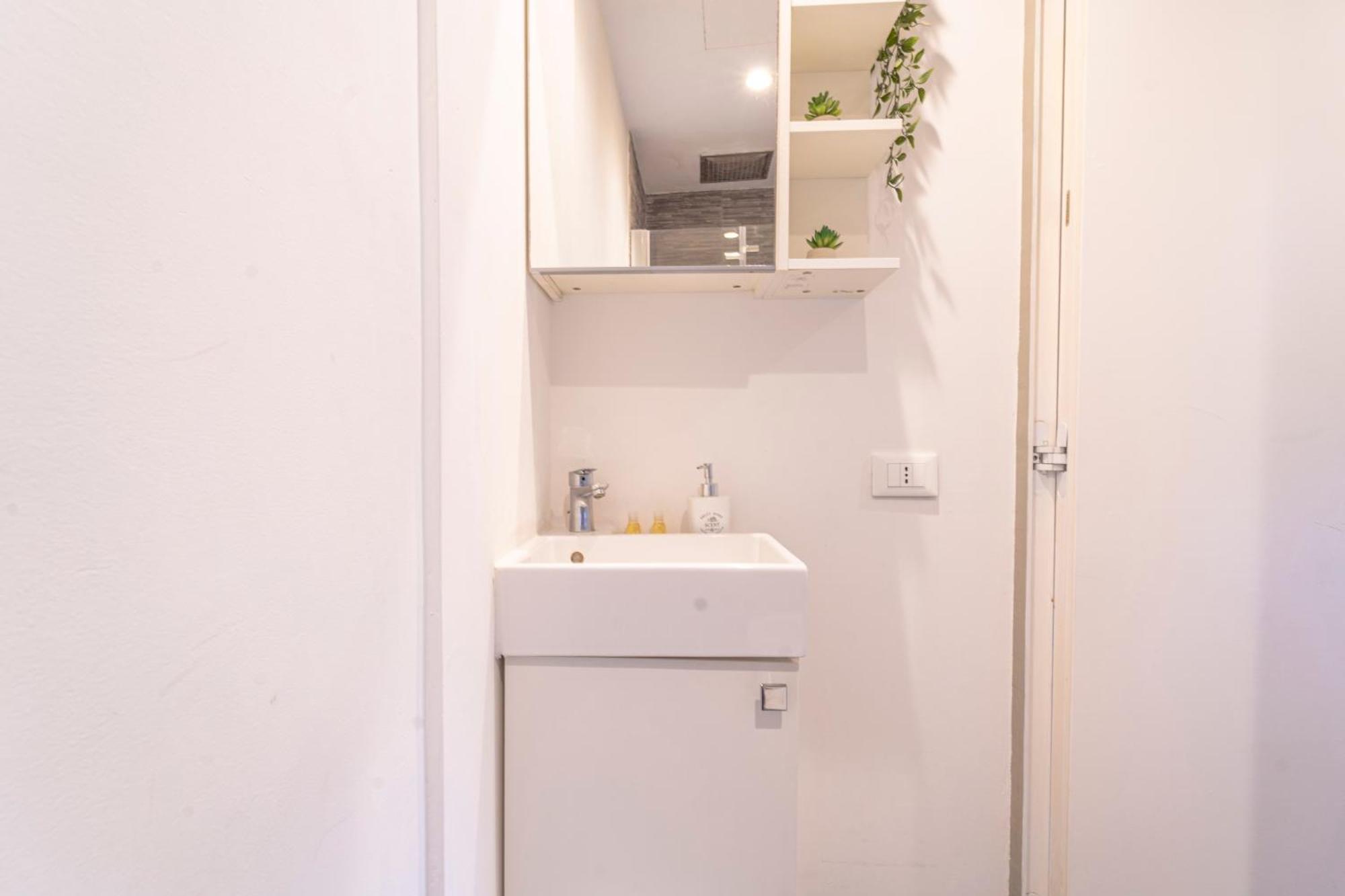 Luxury Studio In Porta Romana - Romano 15 米兰 外观 照片