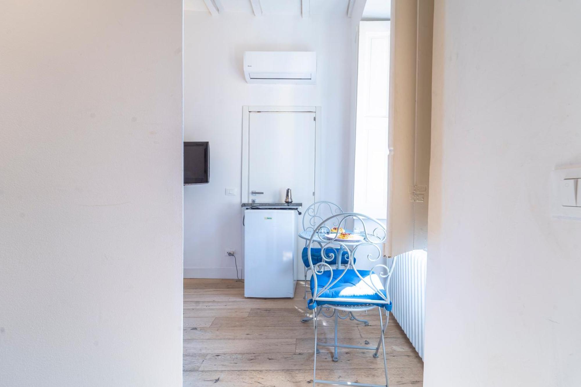 Luxury Studio In Porta Romana - Romano 15 米兰 外观 照片